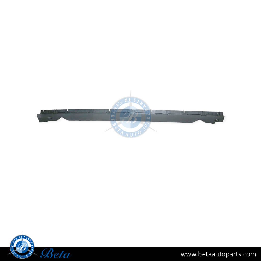 Right Side Side Skirt Bracket for Tesla Model Y 2020-Up models, Part Number 1497745-00-C Right Side Side Skirt Bracket for Tesla Model Y 2020-Up models, Part Number 1497745-00-C